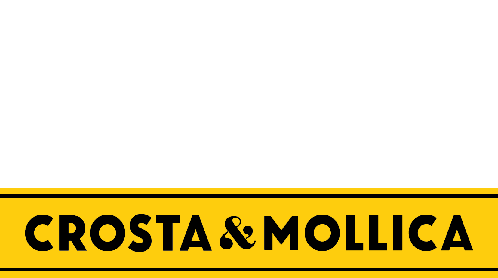 Crosta & Mollica logo