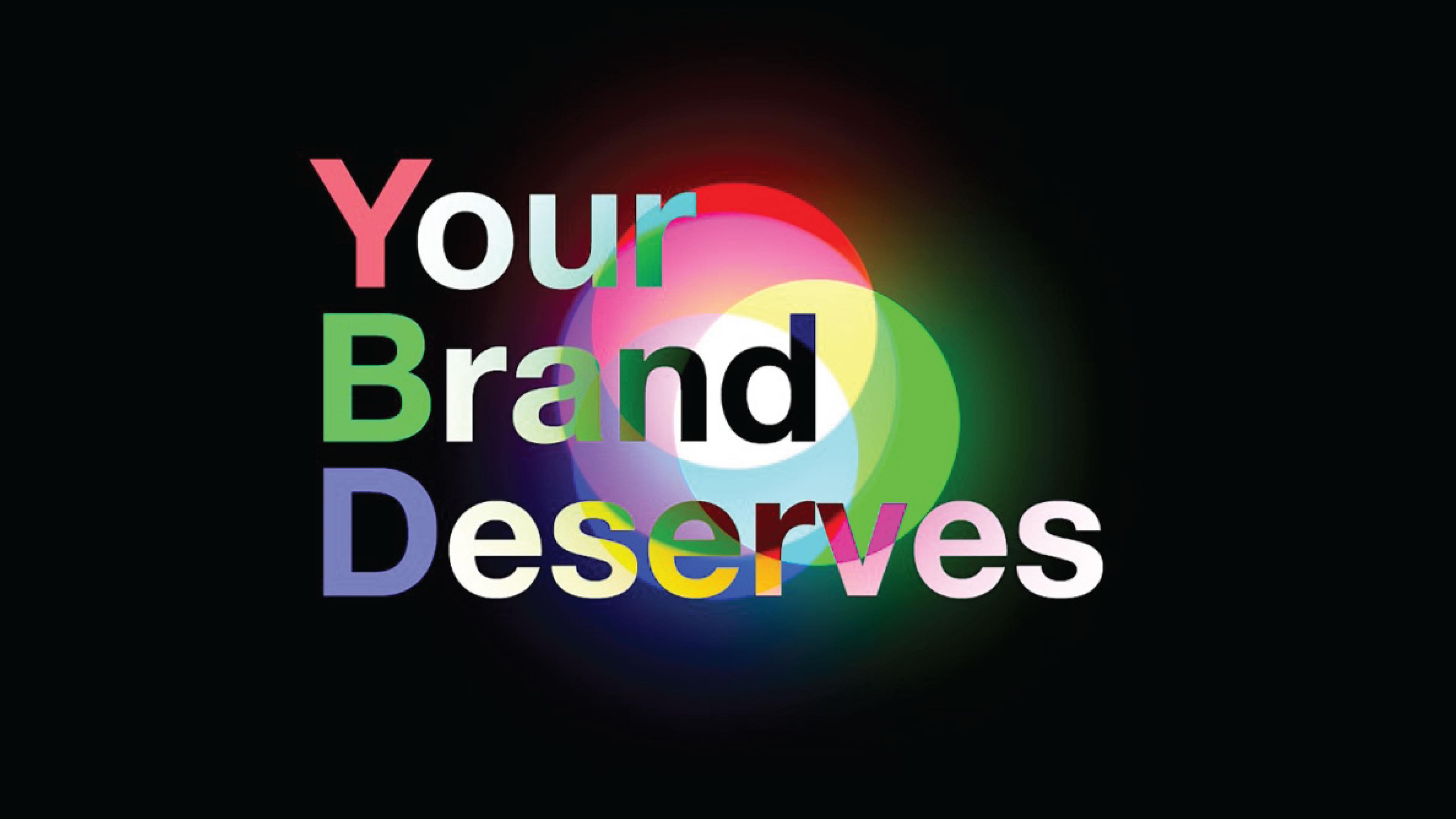 Why your brand deserves everything TV has to offer cover
