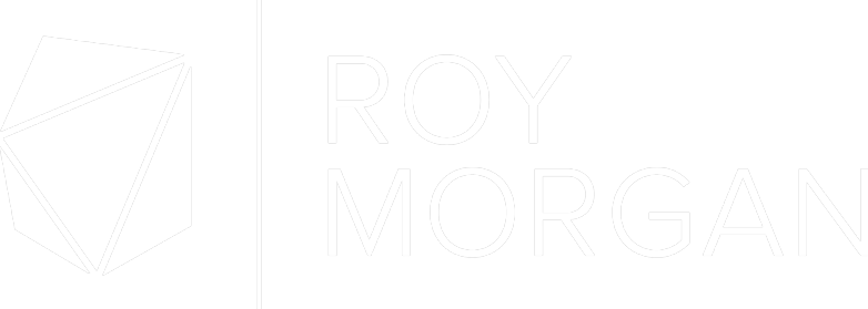 Roy Morgan logo