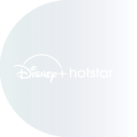 Disney Plus Hotstar logo