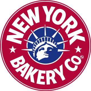 New York Bakery Co Logo