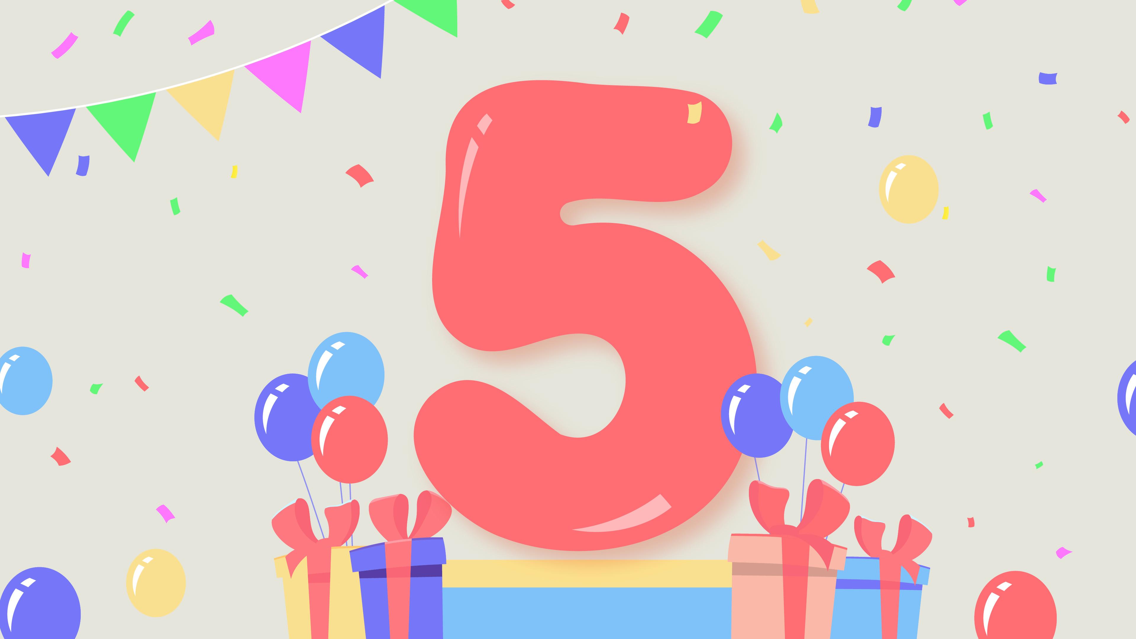 Five years of Finecast