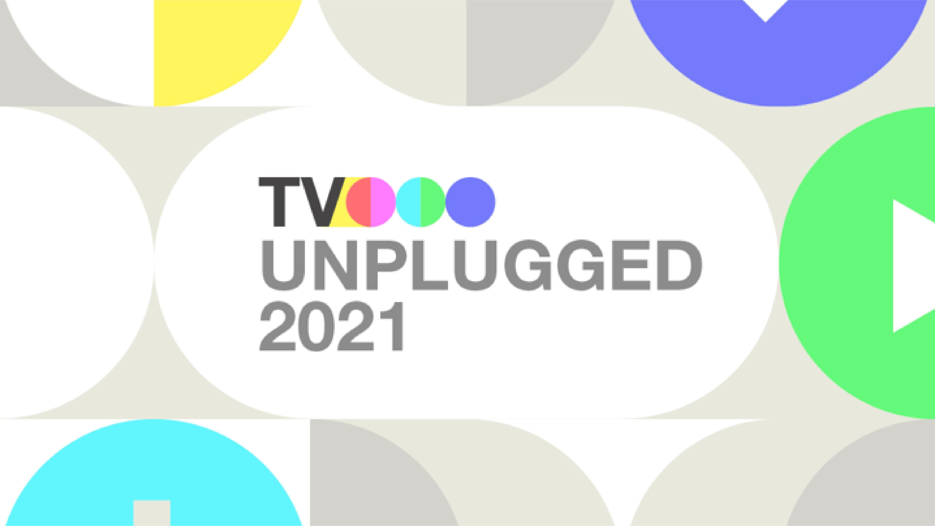 TV Unplugged 2021 cover
