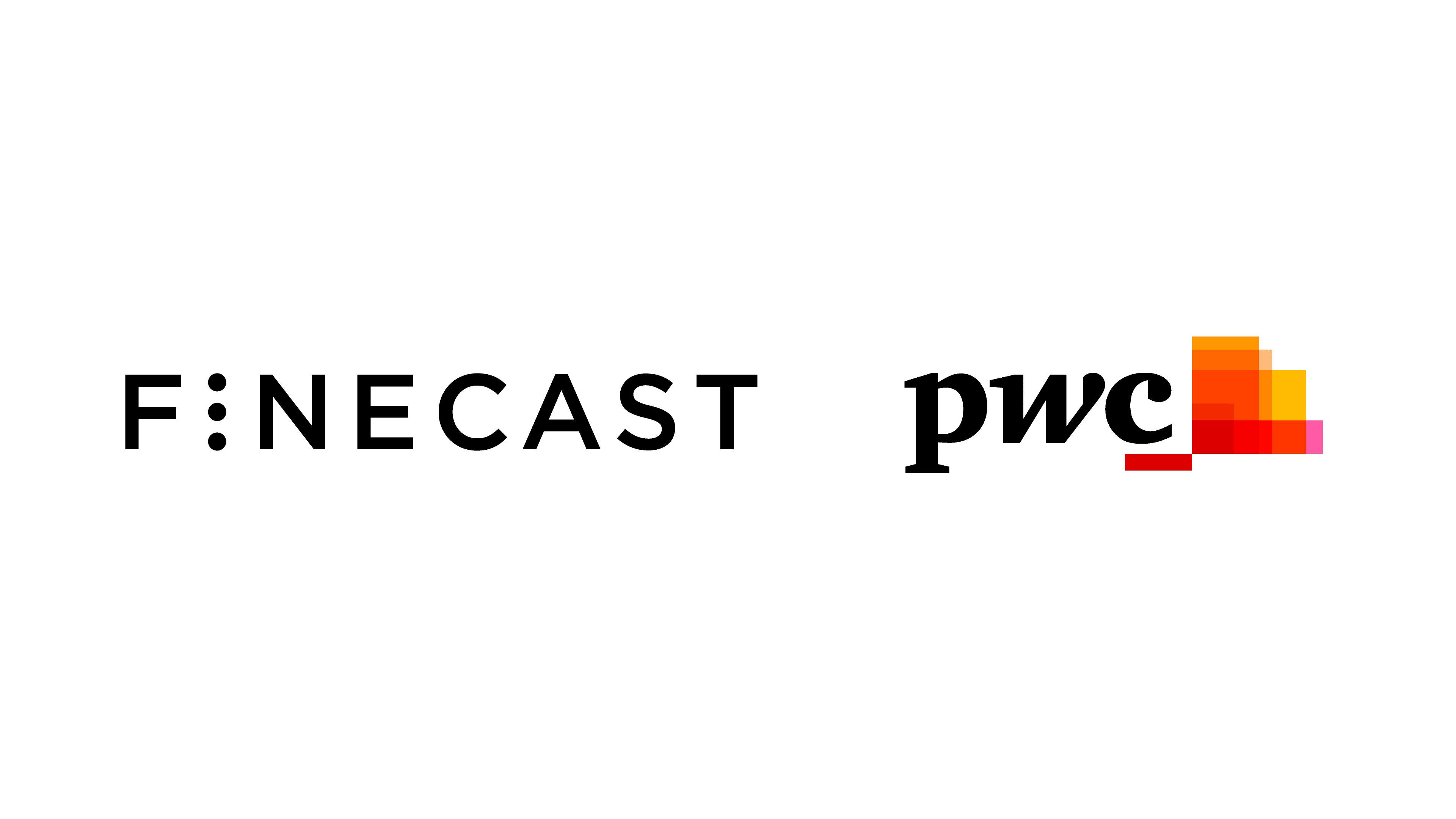 Finecast addressable TV services verified by PWC cover