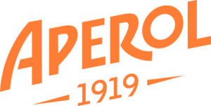 Aperol Colour Logo