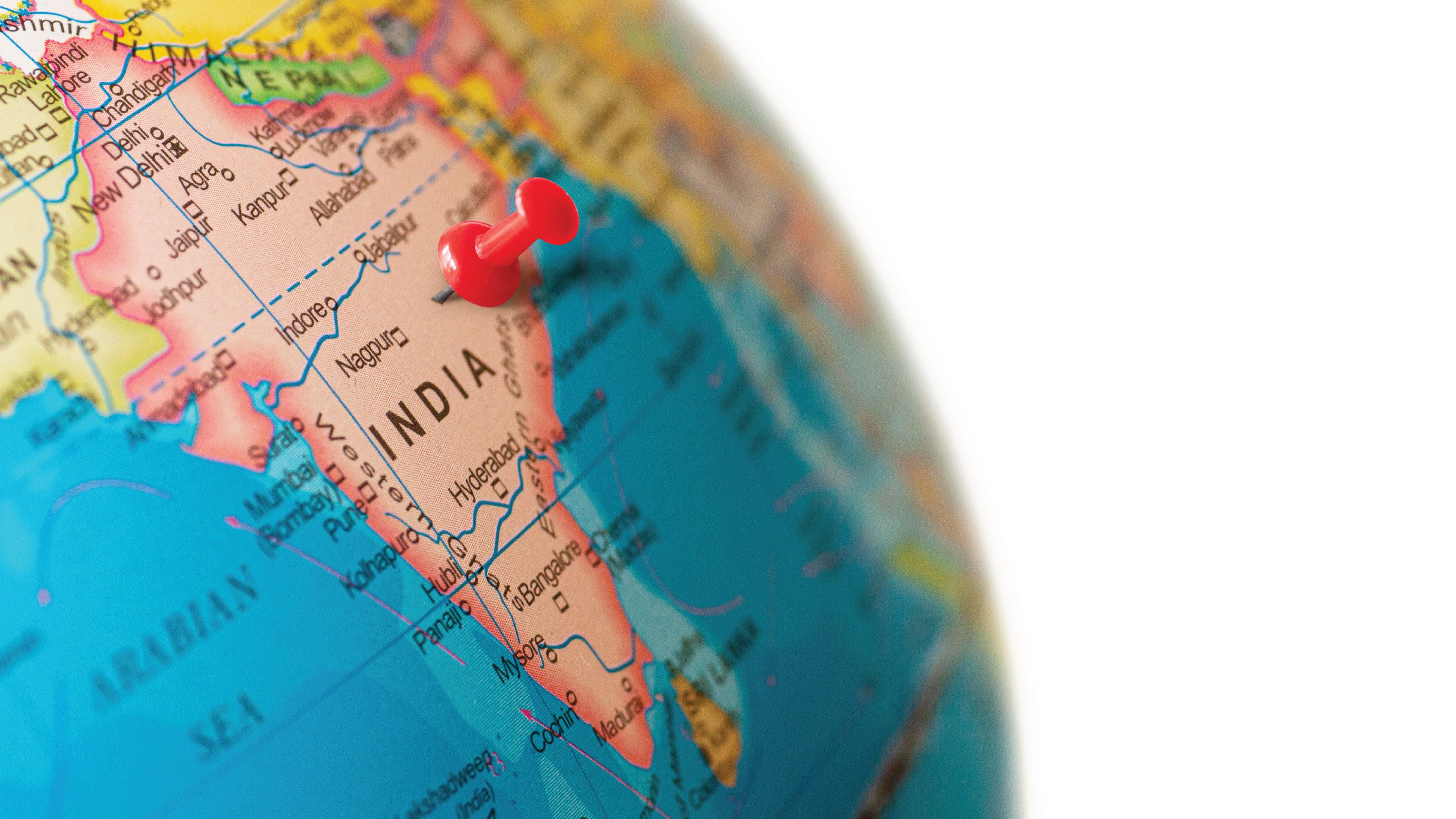 GroupM launches Finecast in India cover